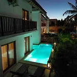Natural Park Villa Resort