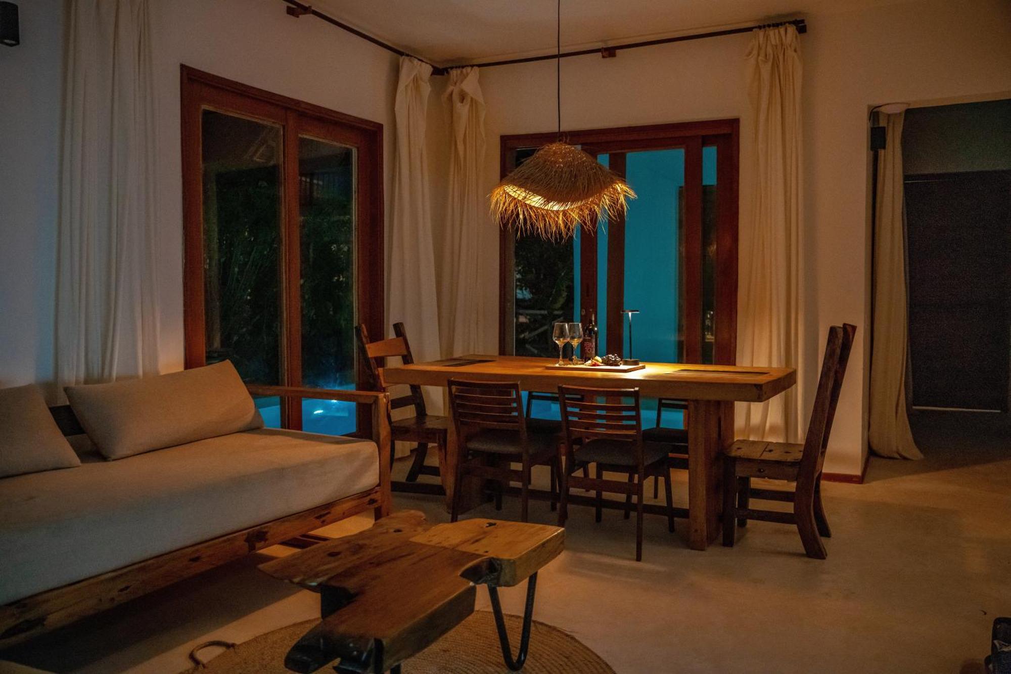 Natural Park Villa Pingwe